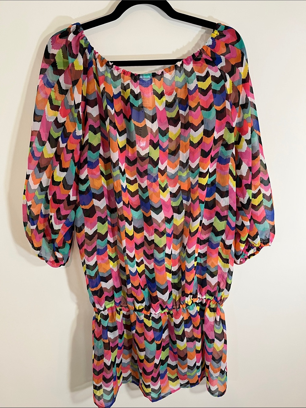 Profile by gottex Large nwt - Picture 2 of 6